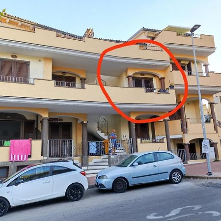 Cavalluccio Marino Castelsardo Exterior foto
