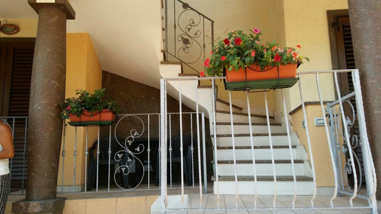 Cavalluccio Marino Castelsardo Exterior foto